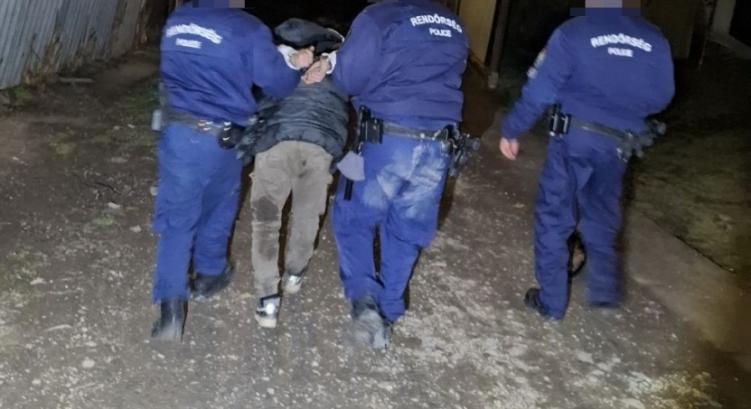 Több hatóság kereste, a rendőrök megtalálták