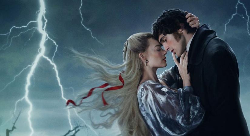 Üvöltő szelek-kritikák: Megérte várni Margot Robbie és Jacob Elordi új filmjére? Már a héten láthatod!