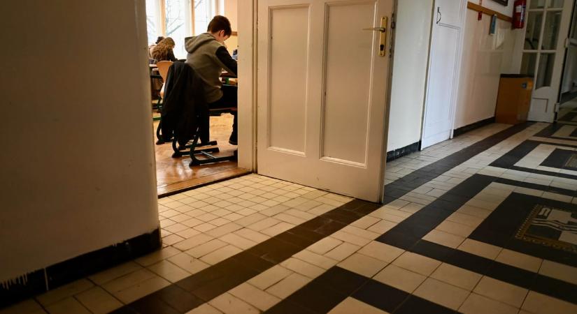 Középiskolai felvételi 2026: ezért nem mindegy az iskolák sorrendje