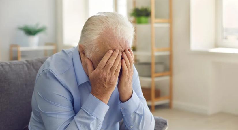 "15 éve nem szexeltem a hűtlen feleségemmel"