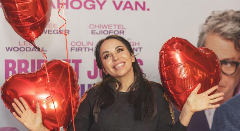 Rég nem látott jelmezes fotók kerültek elő Sáfrány Emese múltjából – mutatjuk őket!