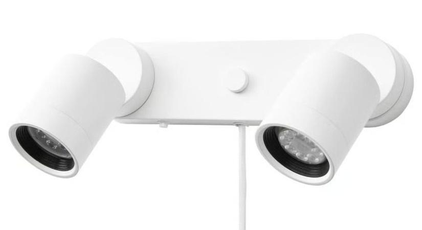 Figyelem! Ha ilyen terméket vettél az IKEA-ban, vidd vissza, veszélyes a használata