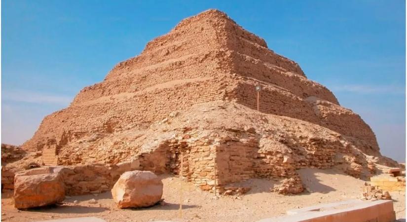 Ősi egyiptomi találmány írja át a történelmet?