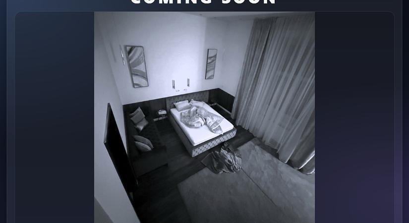 Titokzatos ágyat mutató kameraképpel indult honlap Radnai Márk nevével, Magyar Péter is megszólalt