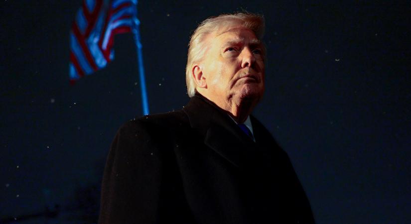Donald Trump épp most rombolja le az évek alatt felépített szövetségeit