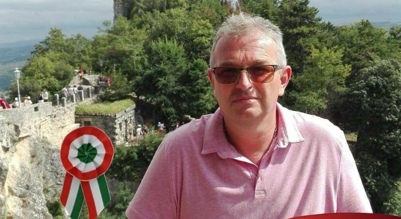 Kilép a Magyar Szövetségből Kürthy György polgármester: „Ez már nem az a párt, amihez csatlakoztam”