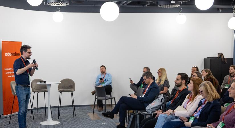 A szlovák oktatási innovációknak hiányzik az út az oktatási rendszerbe