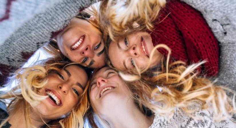 Mit jelent a boldogság? Több mint 80 évig tartó kutatás eredménye