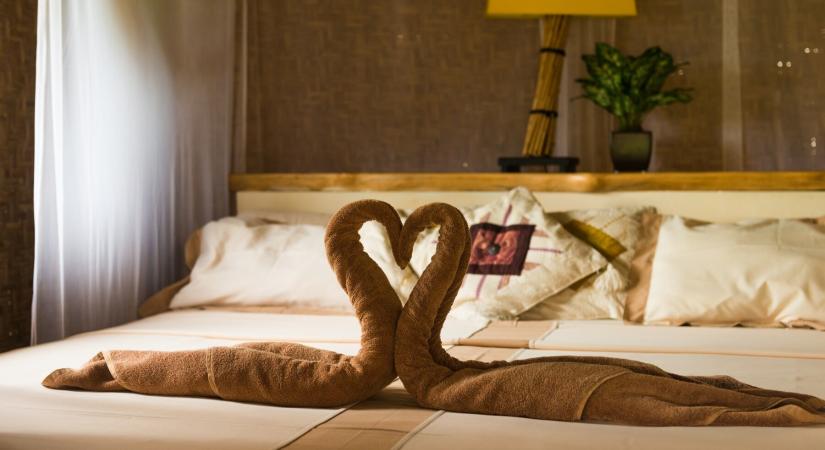 A Valentin-napi hétvégén a páros belföldi foglalások toplistáját Budapest, Eger és Hajdúszoboszló vezeti