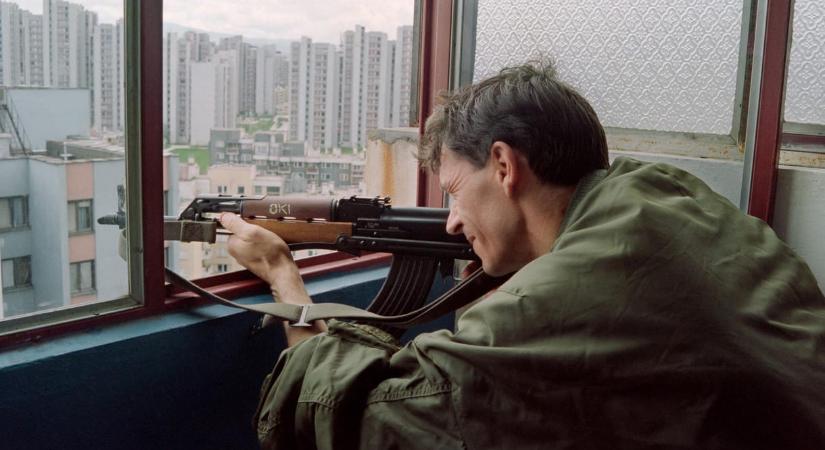 A boszniai ügyészség is vizsgálja a „szarajevói embervadásztúrák” ügyét