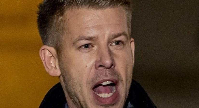 Gajdics Ottó keményen üzenetet küldött Magyar Péternek – durván betalált