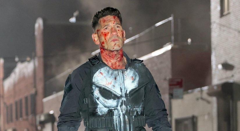 Már neve is van a Punisher-különkiadásnak