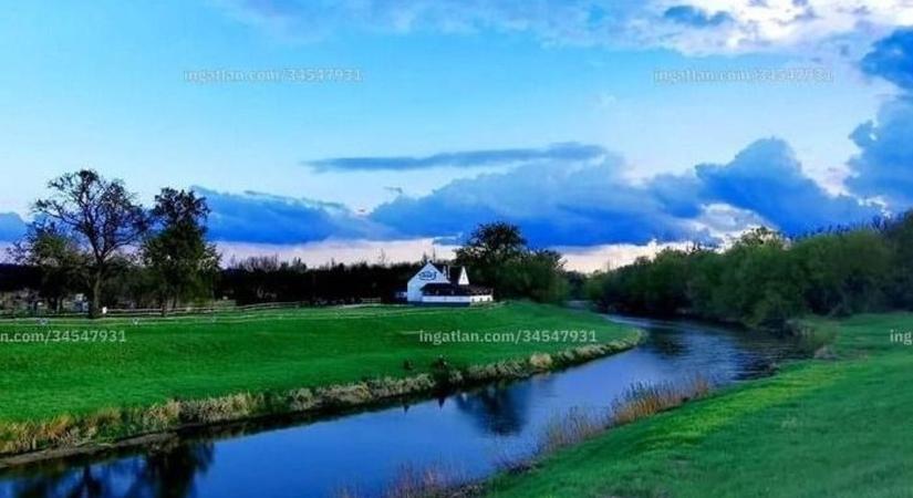 Bezárt a vasi gourmet étterem, de az épület nem talált gazdára