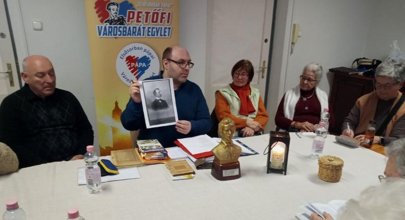 Különleges est a Petőfi Városbarát Egyletnél