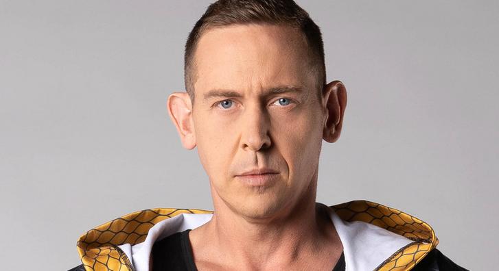 „Új életet kaptunk mi is” – Kislánya érkezése ösztönzi a változásra Molnár Gusztávot