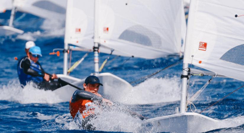 Vadnai Jonatán: „Automatizmussá vált mindaz, amit gyakoroltunk”