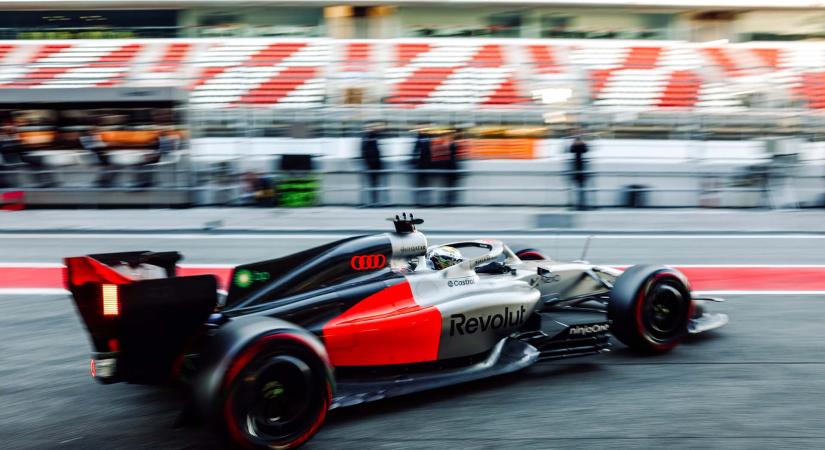 Kezdődik a bahreini teszt: időpontok, közvetítés és tudnivalók az első három napról