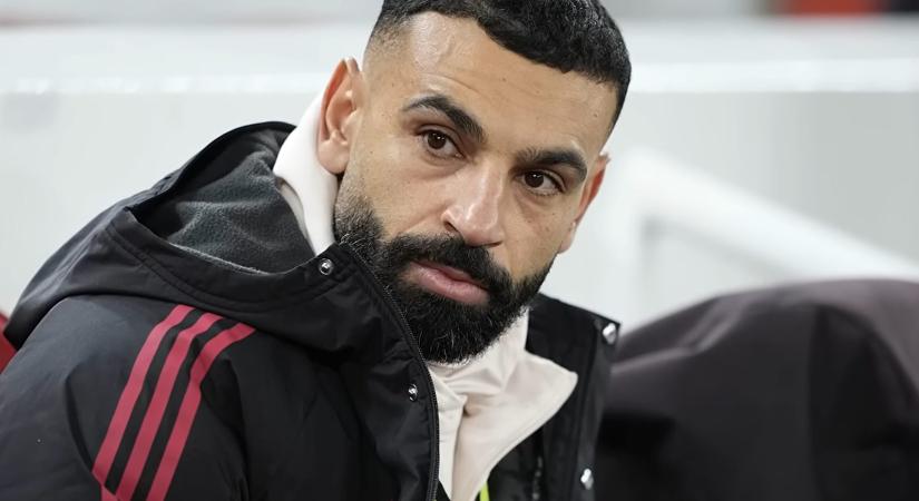 Mohamed Szalah klubváltása uralja a címlapokat: megvan az új csapata?