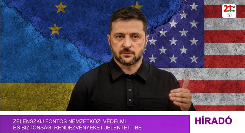 Híradó (2026.02.10) Esti hírek (videó)