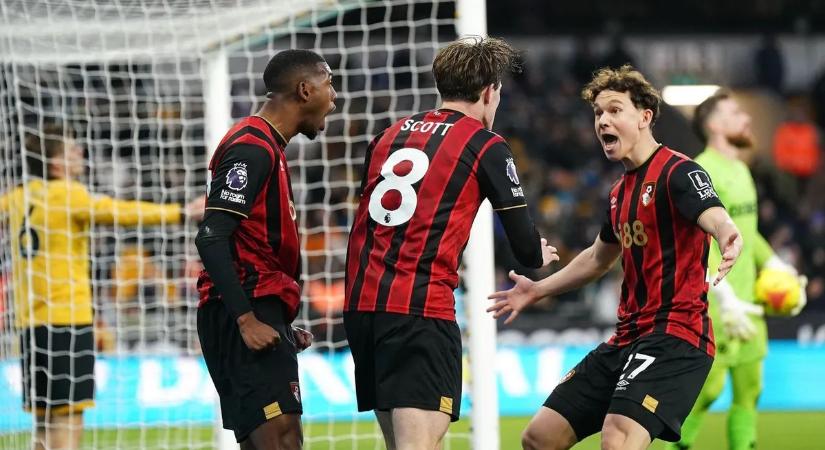 Újabb nagy pillanat, Tóth Alex hatalmas lehetőséget kap