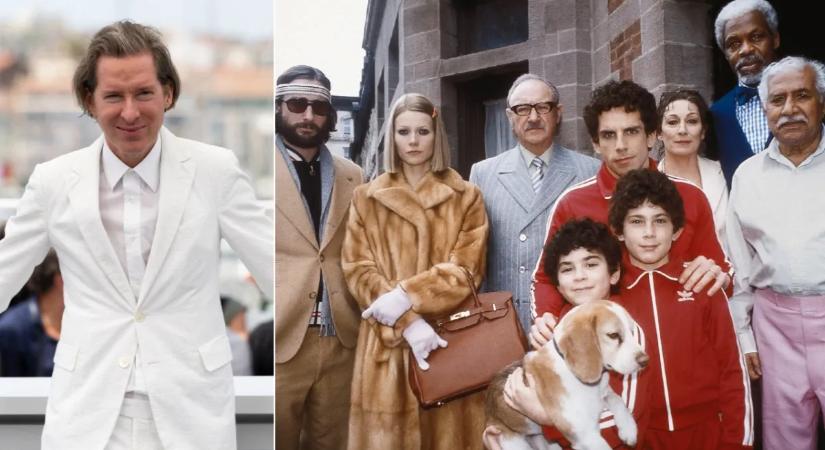 Wes Anderson három klasszikusával bővül a Netflix kínálata februárban