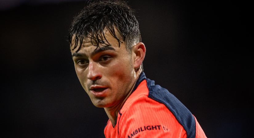 Leigazolhatja a Real Madrid Pedrit?