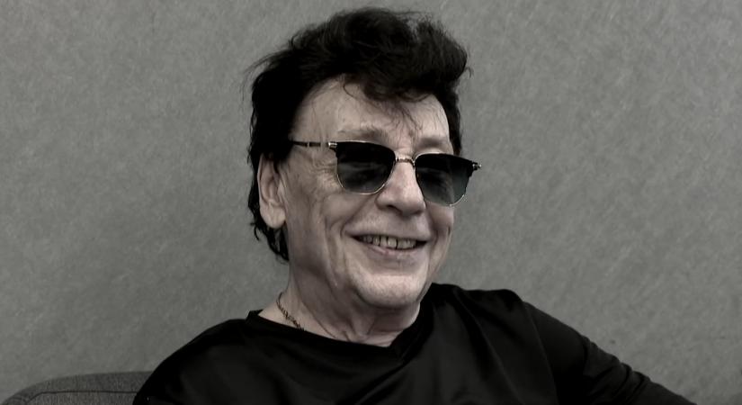 „Örök társad” – Szikora Róbert megható vallomása Fenyő Miklósról