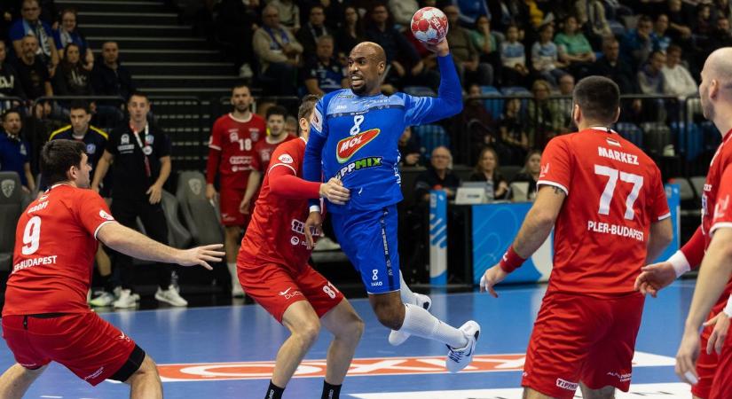 A sok hiányzó ellenére is győzelemre készül a Tóth-legénység a masszív Csurgó ellen