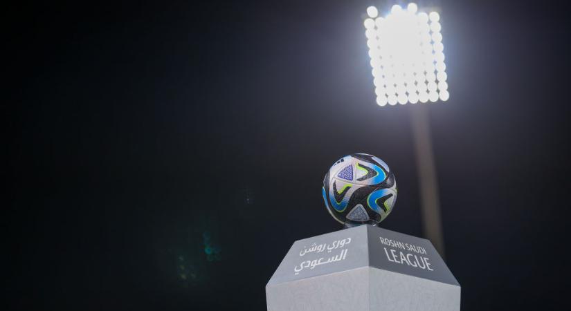 Szaúd-Arábia: megtörtént Messi szerződtetése! – képpel