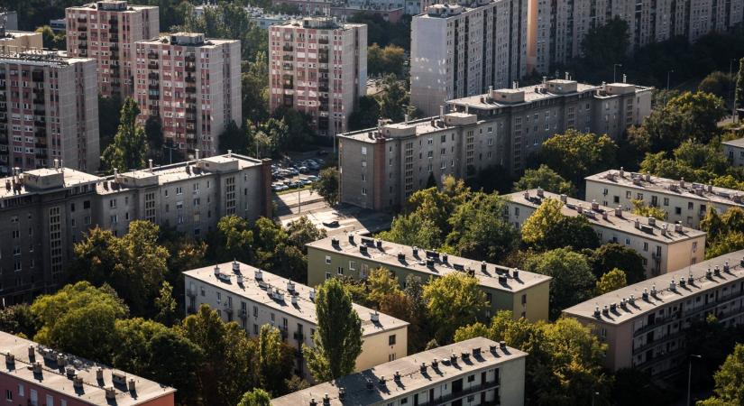 Milliárdok mennek el támogatásokra, de nem csökken a lakhatási szegénység