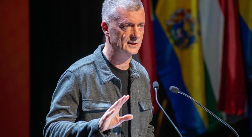 “Balmazújvárosi lúzer” – Kubatov gúnyolódik az “elsöprő” Fidesz-győzelem után