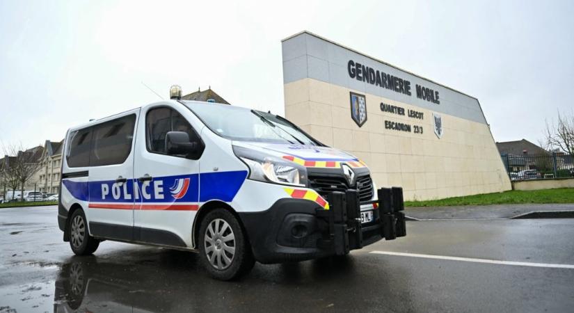 Egy idős francia férfi több tucatnyi kiskorúval követett el erőszakot és megölte a saját anyját