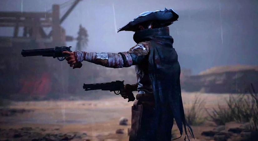 A sötét vadnyugat hívása: a The Dark West úgy keveri a Diablo-t, mintha Red Dead Redemption lenne