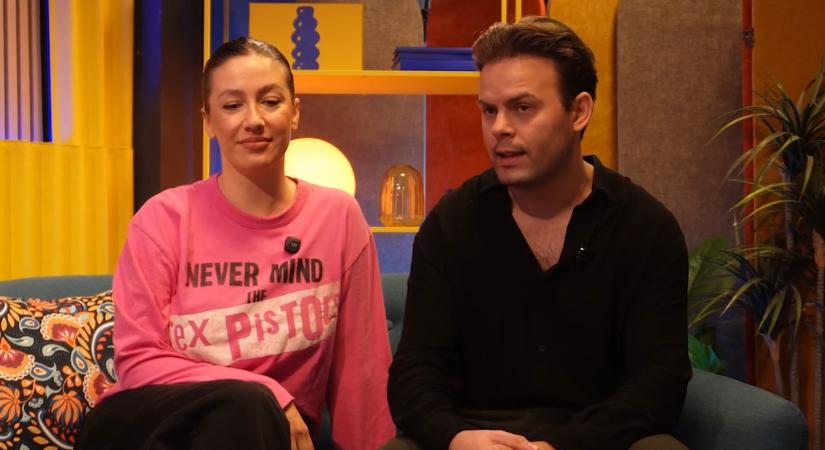 "Legyenek vastagak a falak" – Zdroba Patrik és felesége próbára teszik az ingatlanosokat