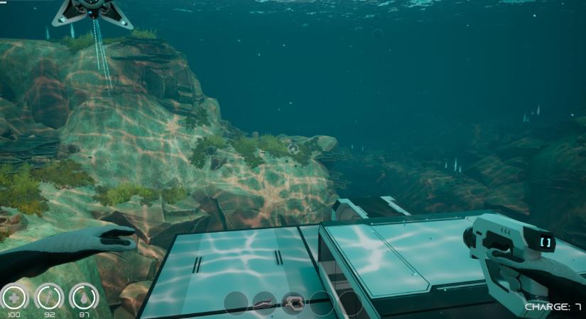 Temus Subnautica és WoW, meg a többiek: újabb 4 játék, amiért nem kell fizetned Steamen