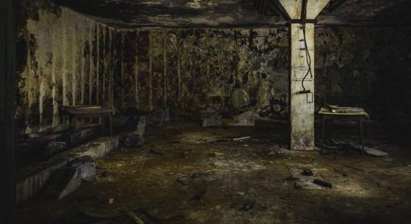 Dúsgazdag magyar miniszteré volt az elhagyatott luxusvilla – ma rá sem ismernél, olyan lerobbant