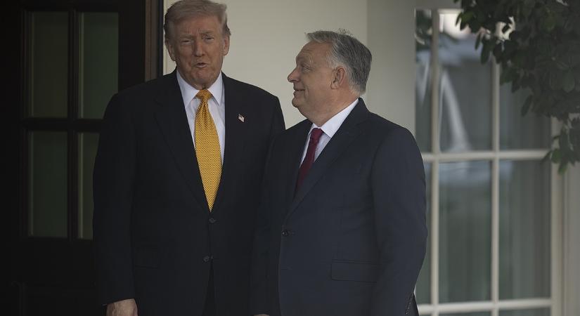 Messzire menne Brüsszel: Orbán Viktor újraválasztásával elvehetik hazánk uniós szavazati jogát