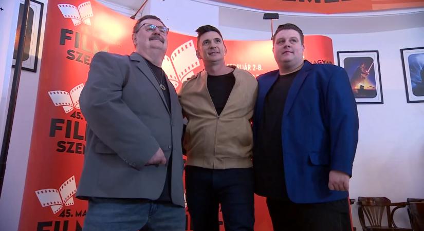 „Sírtam, nem tudtam végignézni” – megszólaltak Koviék és a színészek a Birodalom című sorozatról