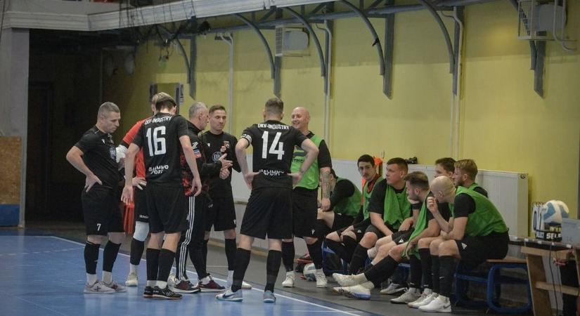 Energia SC: három győztes meccs után megtört a lendület