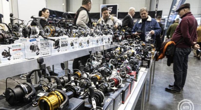 Több mint 42 ezer látogatót fogadott az idei FeHoVa