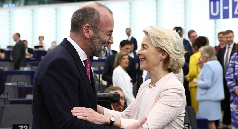 Dermesztő részletek derültek ki: gyorsított eljárásban verik keresztül az óriáshitelt, a tagállamokkal fizettetik meg Ukrajna helyett