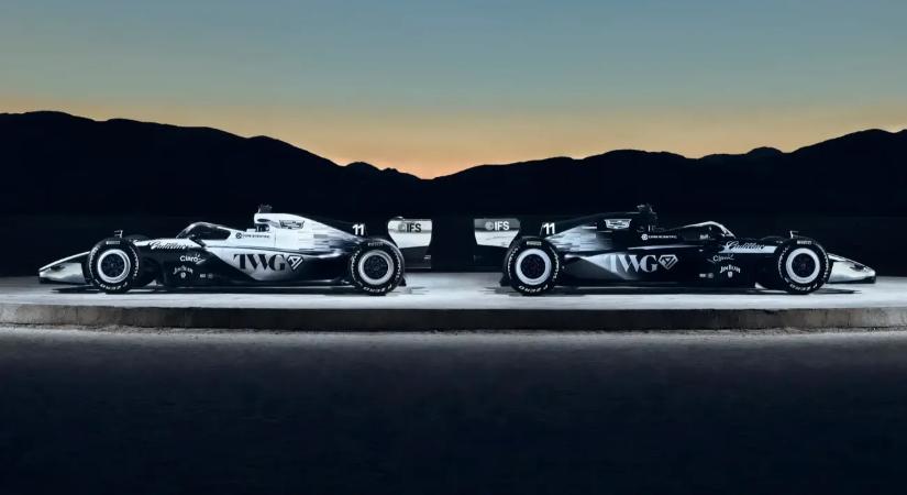 A nagy favorit balesetet szenvedett, beperelték a Cadillacet – még el sem kezdődött a szezon, máris botrányok törtek ki az F1-ben