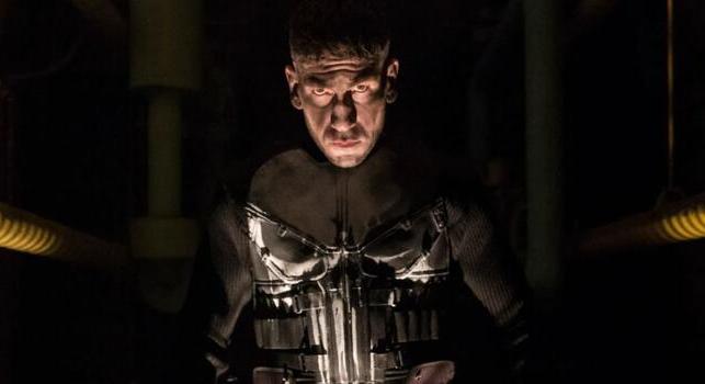 Már tudjuk, hogyan szólíthatjuk a Disney-ra érkező Punisher-különkiadást