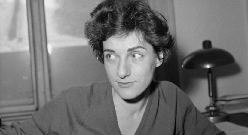 100 éve született a népszerű magyar ifjúsági írónő: ÁVH-vezetőhöz ment feleségül