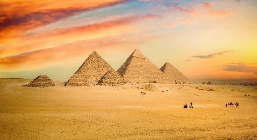 Itt a nagy hivatalos bejelentés – kiderült, mikor érkezik A múmia folytatása