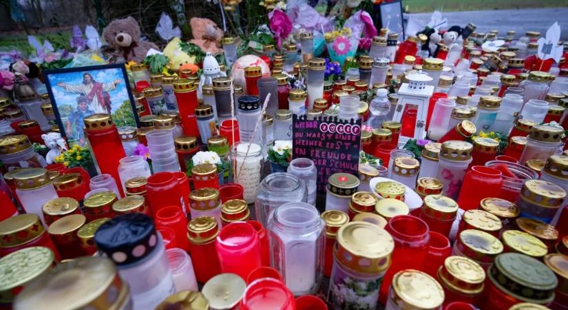 12 éves iskolatársa szúrt halálra egy 14 éves fiút