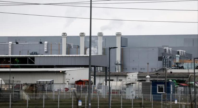 Amin most mindenki felháborodott, arról Gödön már mindenki tudott