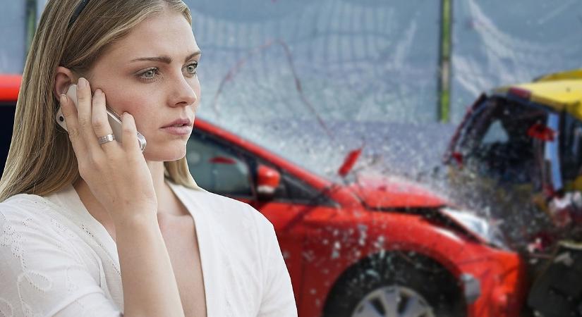 Tévhit, hogy balesetből eredne a legtöbb autókár: erre fizetnek rá a cégek