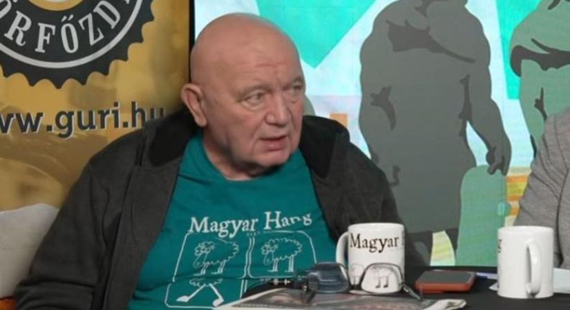 Csintalannak elgurult a gyógyszere – talán most messzebb, mint korábban bármikor