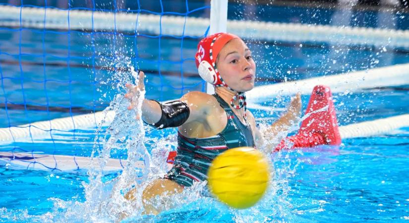 Golopencza Szonja a Nemzeti Sportrádióban: az Eb-ezüst a visszaigazolás, hogy ezt kell csinálnom